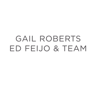 Gail Roberts, Ed Feijo & Team